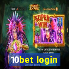 10bet login